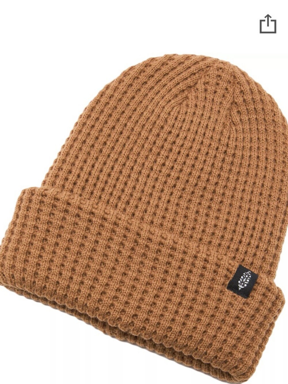 FP Movement Slouchy Cool Down Beanie